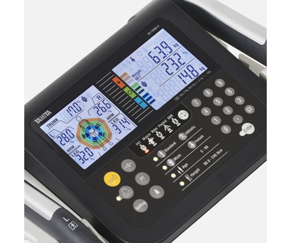 TANITA MC-780 MA P