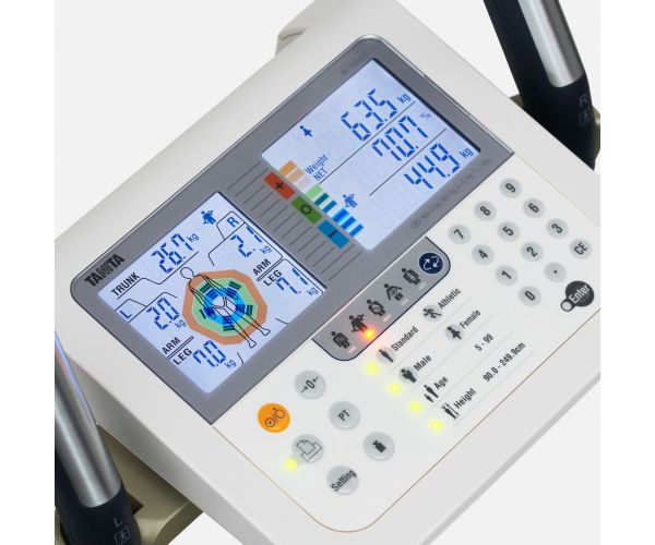 TANITA MC-780 MA P