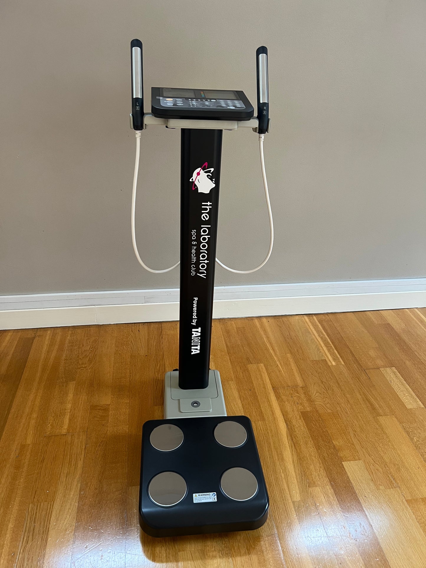 TANITA MC-780 MA P