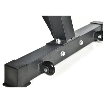 Swiss Elite Commercial Adjustable Bench