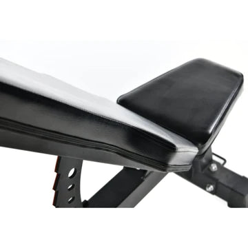 Swiss Elite Commercial Adjustable Bench