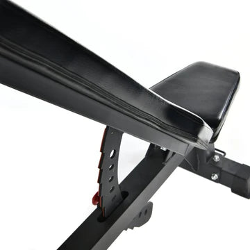 Swiss Elite Commercial Adjustable Bench