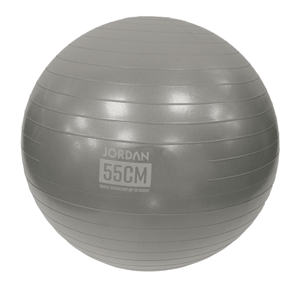 Jordan Fit Balls