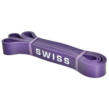 Swiss Resistance Bands