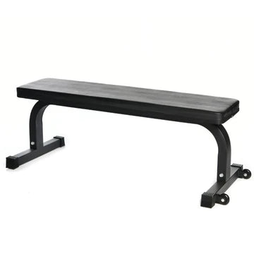 Swiss Flat Bench With Wheels