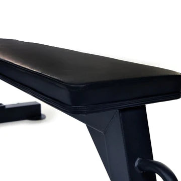 Swiss Flat Bench With Wheels