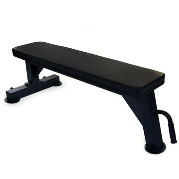Swiss Flat Bench With Wheels