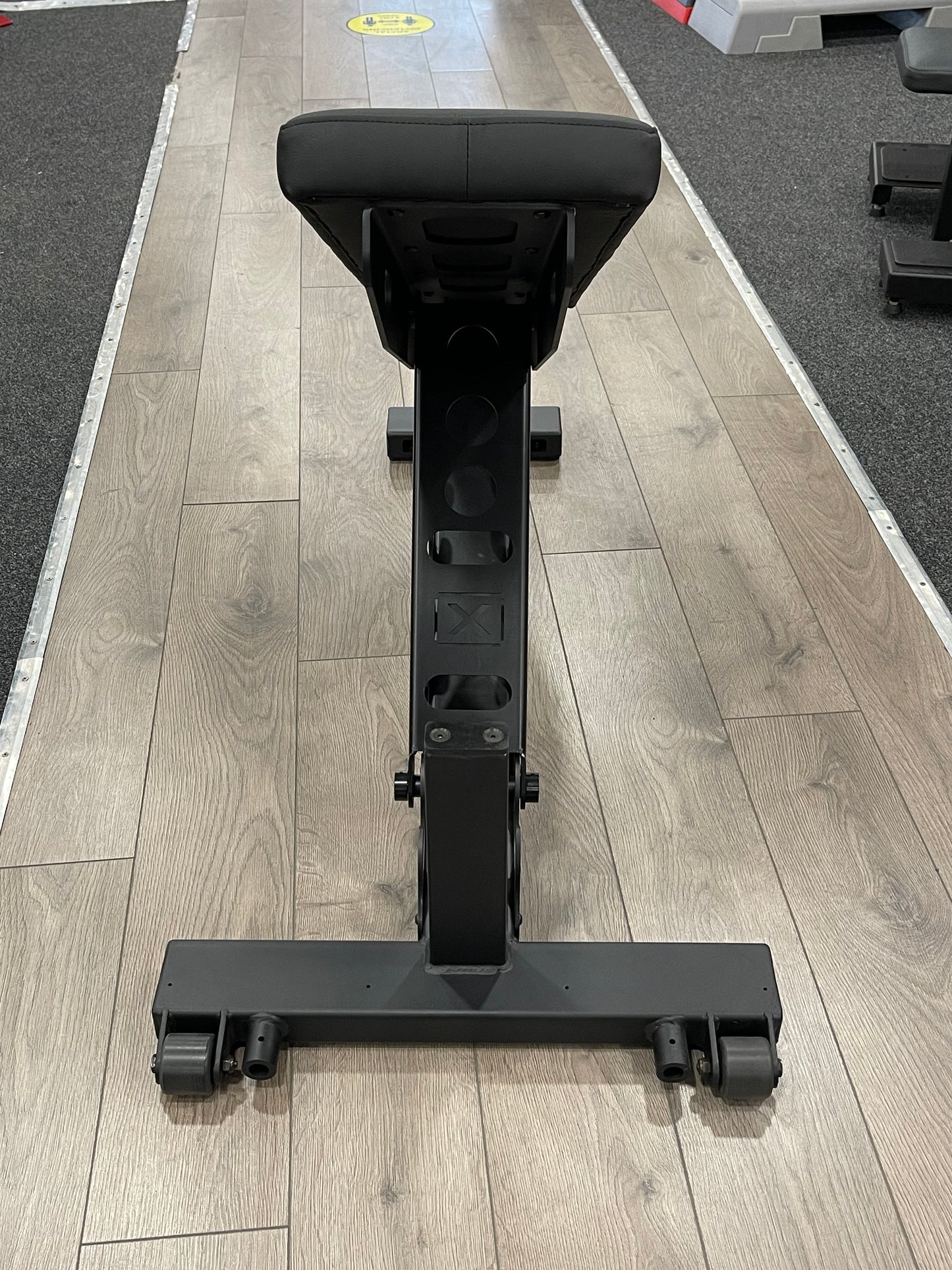 Xenith Adjustable bench - HD