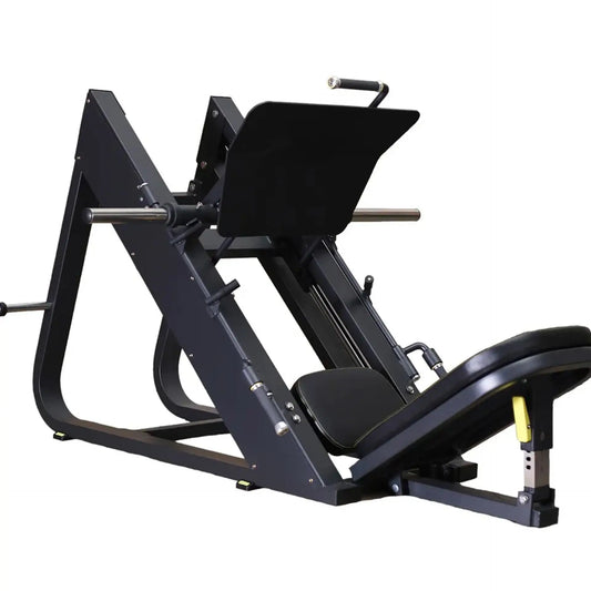 Swiss Leg Press