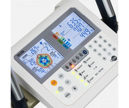 TANITA MC-780 MA P