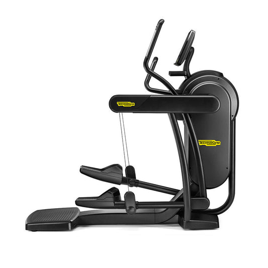 Technogym - Excite Live Vario Meteor Black