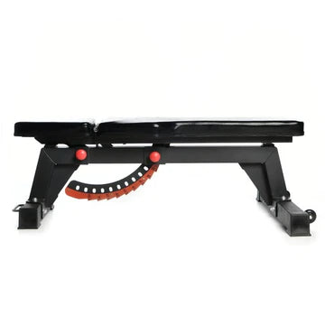 Swiss Elite Commercial Adjustable Bench