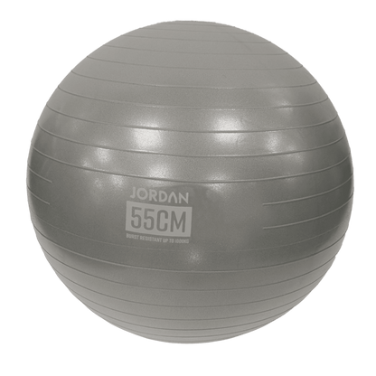 Jordan Fit Balls