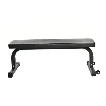 Swiss Flat Bench With Wheels