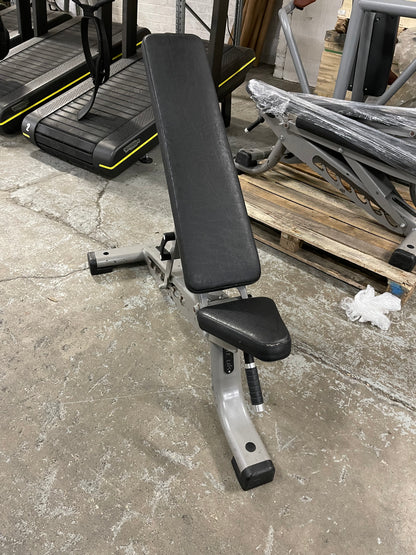 Exigo Adjustable bench