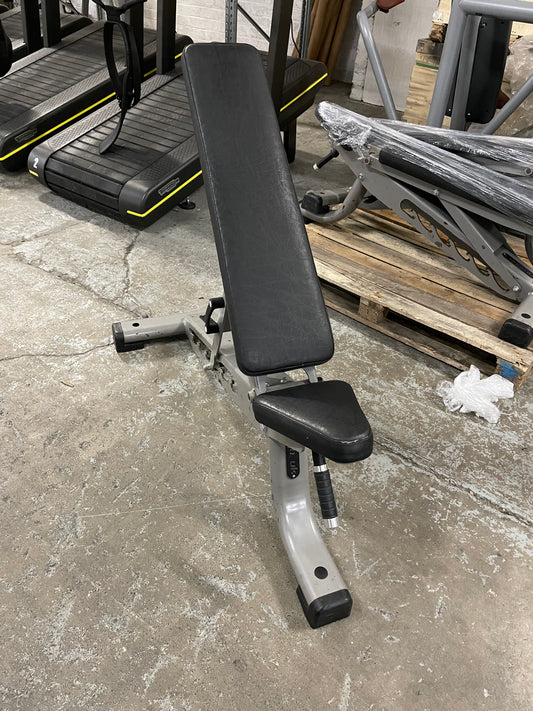 Exigo Adjustable bench