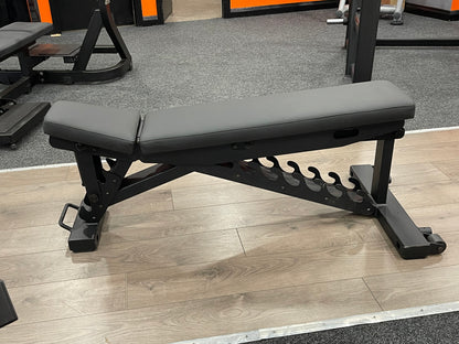 Xenith Adjustable bench - HD