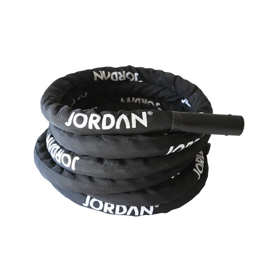 Jordan 10m x 25mm Battle rope