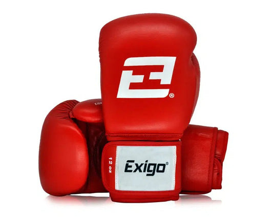 Exigo Contender Sparring Gloves